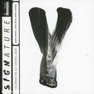 Foures - Celebration  CD